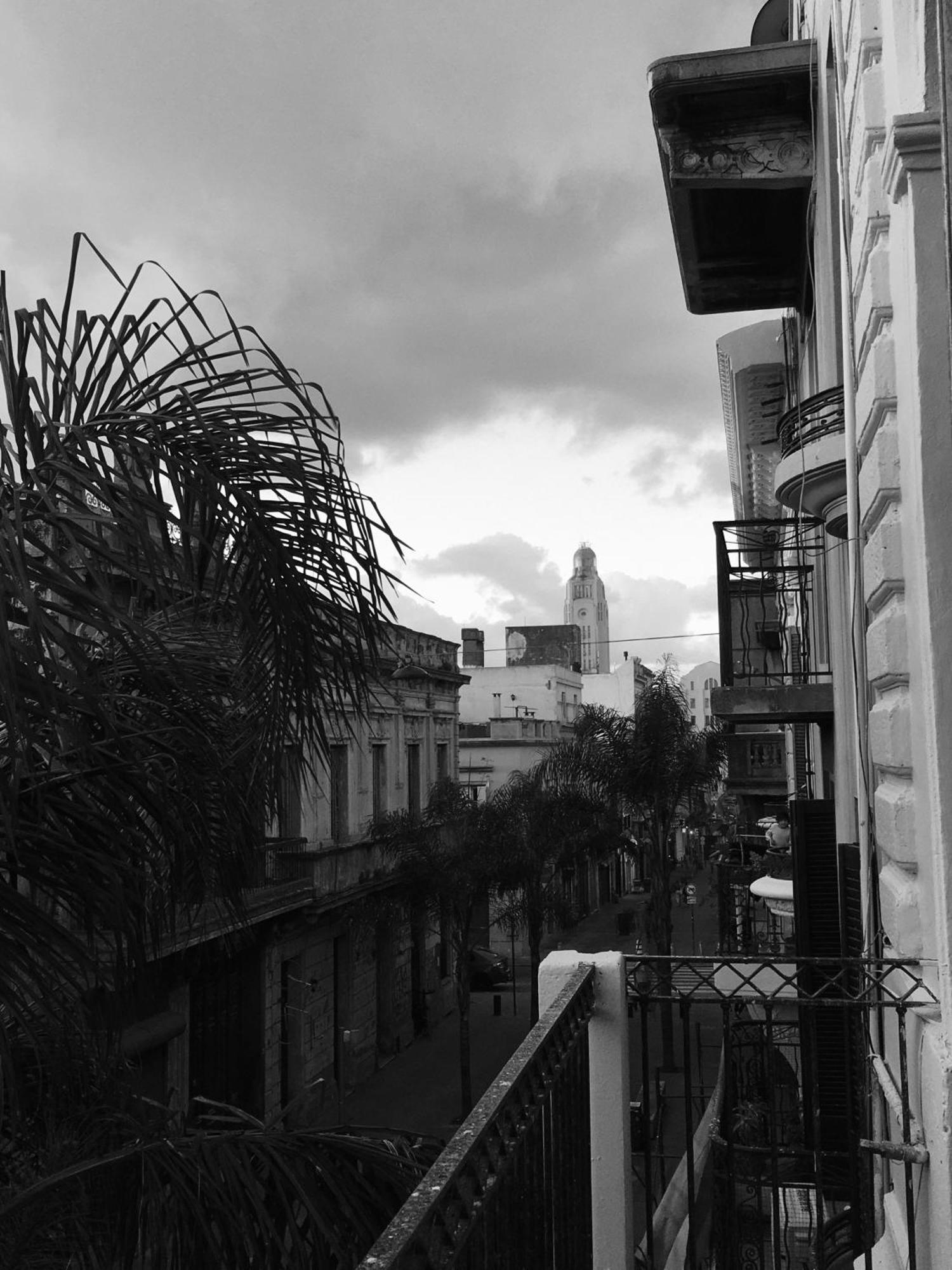 Casa Vegana Apartment Montevideo Exterior photo