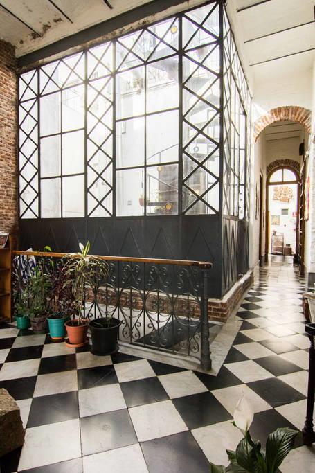 Casa Vegana Apartment Montevideo Exterior photo
