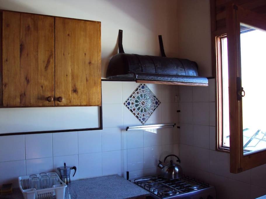 Casa Vegana Apartment Montevideo Exterior photo